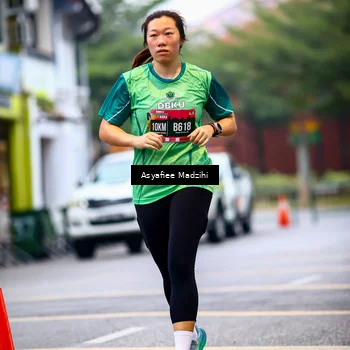 Runner Photo 8552892