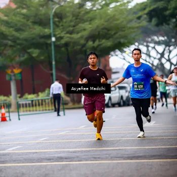 Runner Photo 8552895