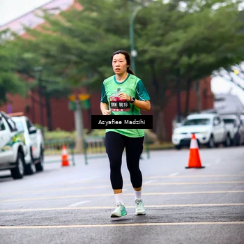 Runner Photo 8552896