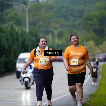 Runner Photo 8552898
