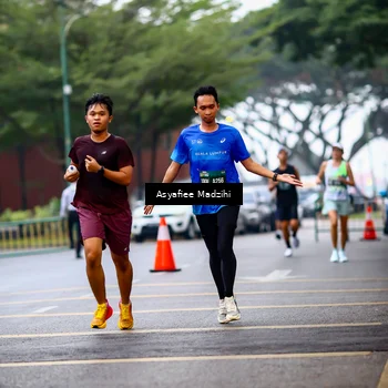 Runner Photo 8552900