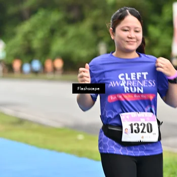 Runner Photo 8552903