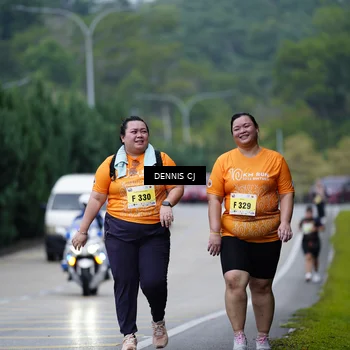 Runner Photo 8552904