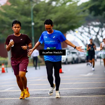 Runner Photo 8552905