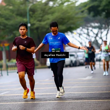 Runner Photo 8552907