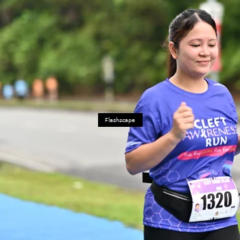 Runner Photo 8552911