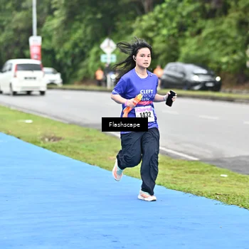 Runner Photo 8552912