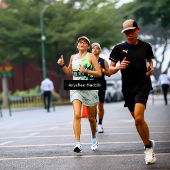 Runner Photo 8552915