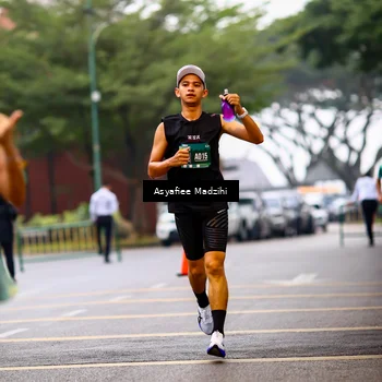 Runner Photo 8552916