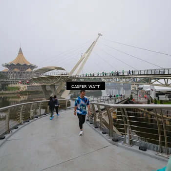 Runner Photo 8552917