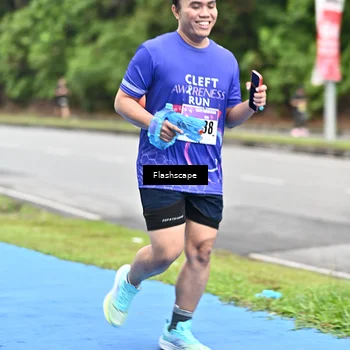Runner Photo 8552918