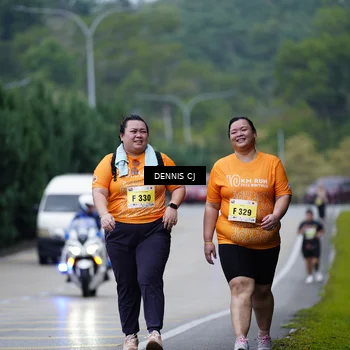 Runner Photo 8552919