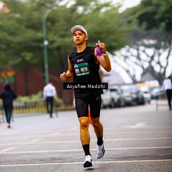 Runner Photo 8552920