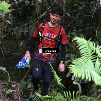 Runner Photo 8552922