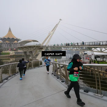 Runner Photo 8552926