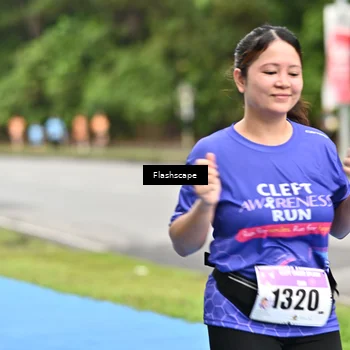 Runner Photo 8552927