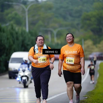 Runner Photo 8552928