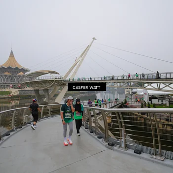 Runner Photo 8552931
