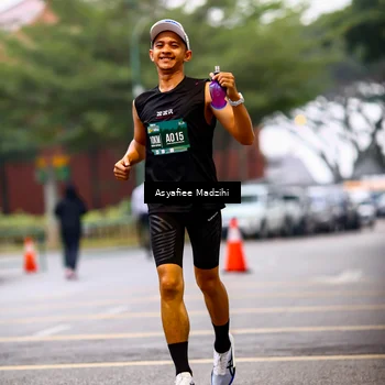 Runner Photo 8552933