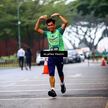 Runner Photo 8552936