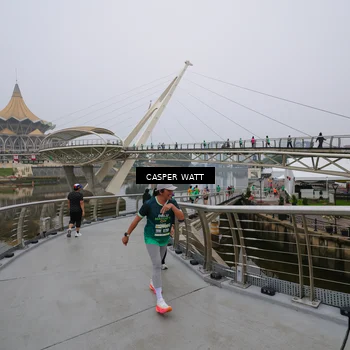 Runner Photo 8552937