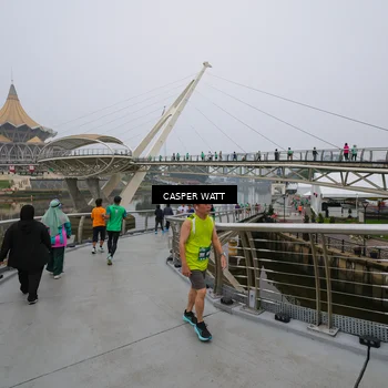Runner Photo 8552941