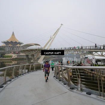 Runner Photo 8552942
