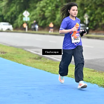 Runner Photo 8552943