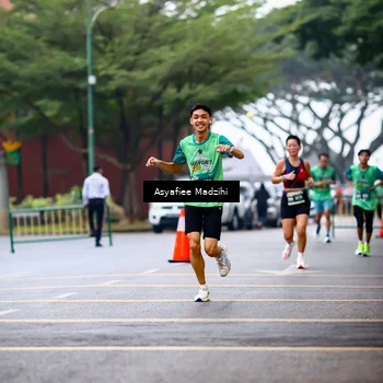 Runner Photo 8552944