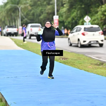 Runner Photo 8552945