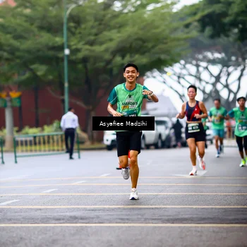 Runner Photo 8552947
