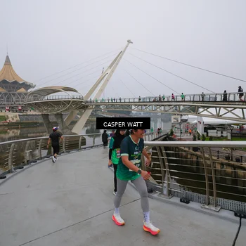 Runner Photo 8552948