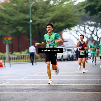 Runner Photo 8552949