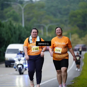 Runner Photo 8552950