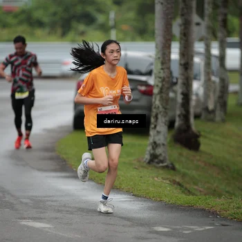 Runner Photo 8552951