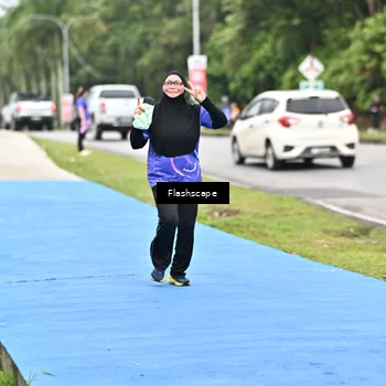 Runner Photo 8552952