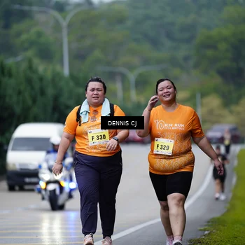 Runner Photo 8552955