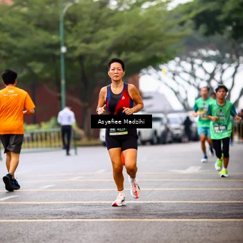 Runner Photo 8552959