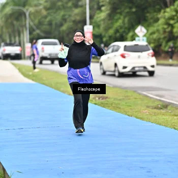 Runner Photo 8552962