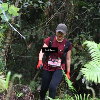 Runner Photo 8552964
