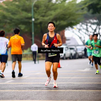 Runner Photo 8552965