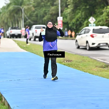 Runner Photo 8552966