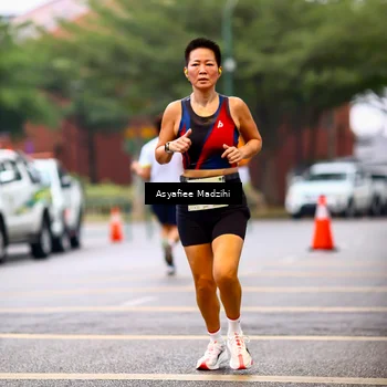 Runner Photo 8552967