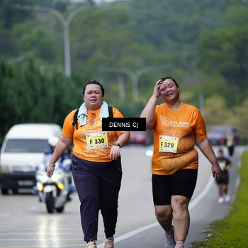 Runner Photo 8552968