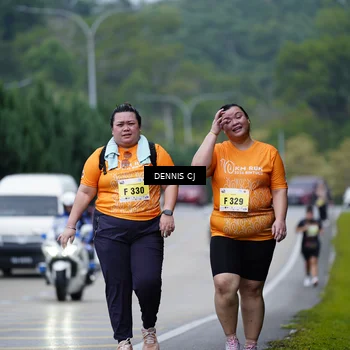 Runner Photo 8552970