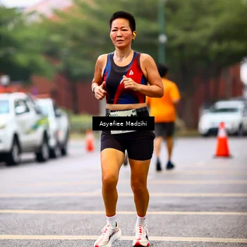 Runner Photo 8552971