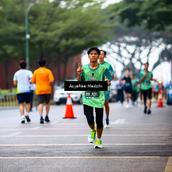 Runner Photo 8552972