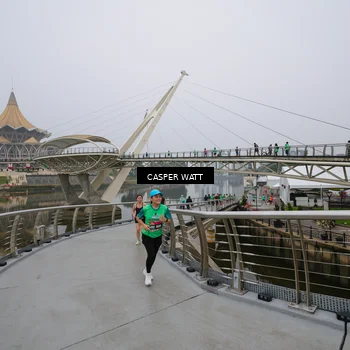 Runner Photo 8552975