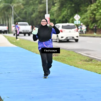Runner Photo 8552976