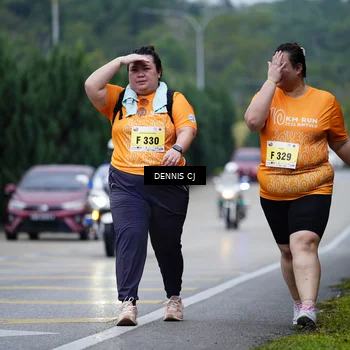 Runner Photo 8552977